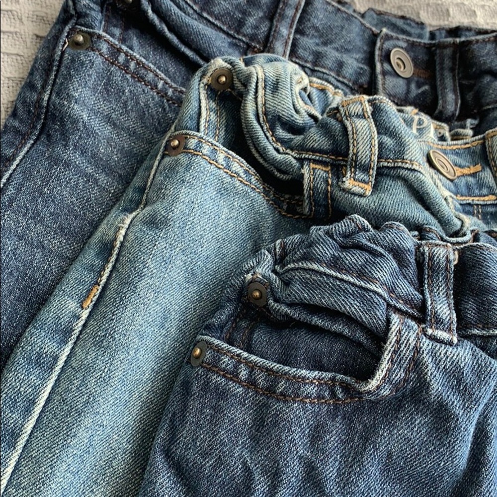 Boys Jeans